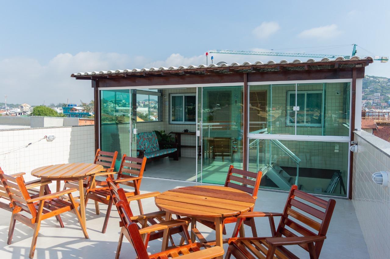 Nascer Do Sol Inn 4*