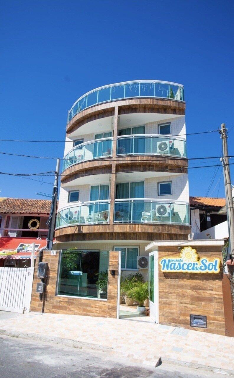 Nascer Do Sol 4*