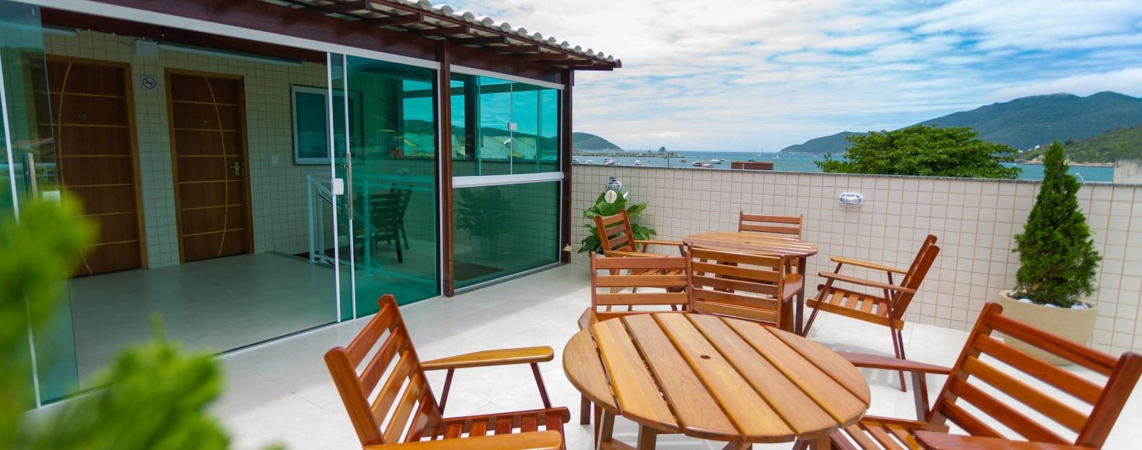 Nascer Do Sol Arraial do Cabo